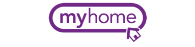 my home logo
